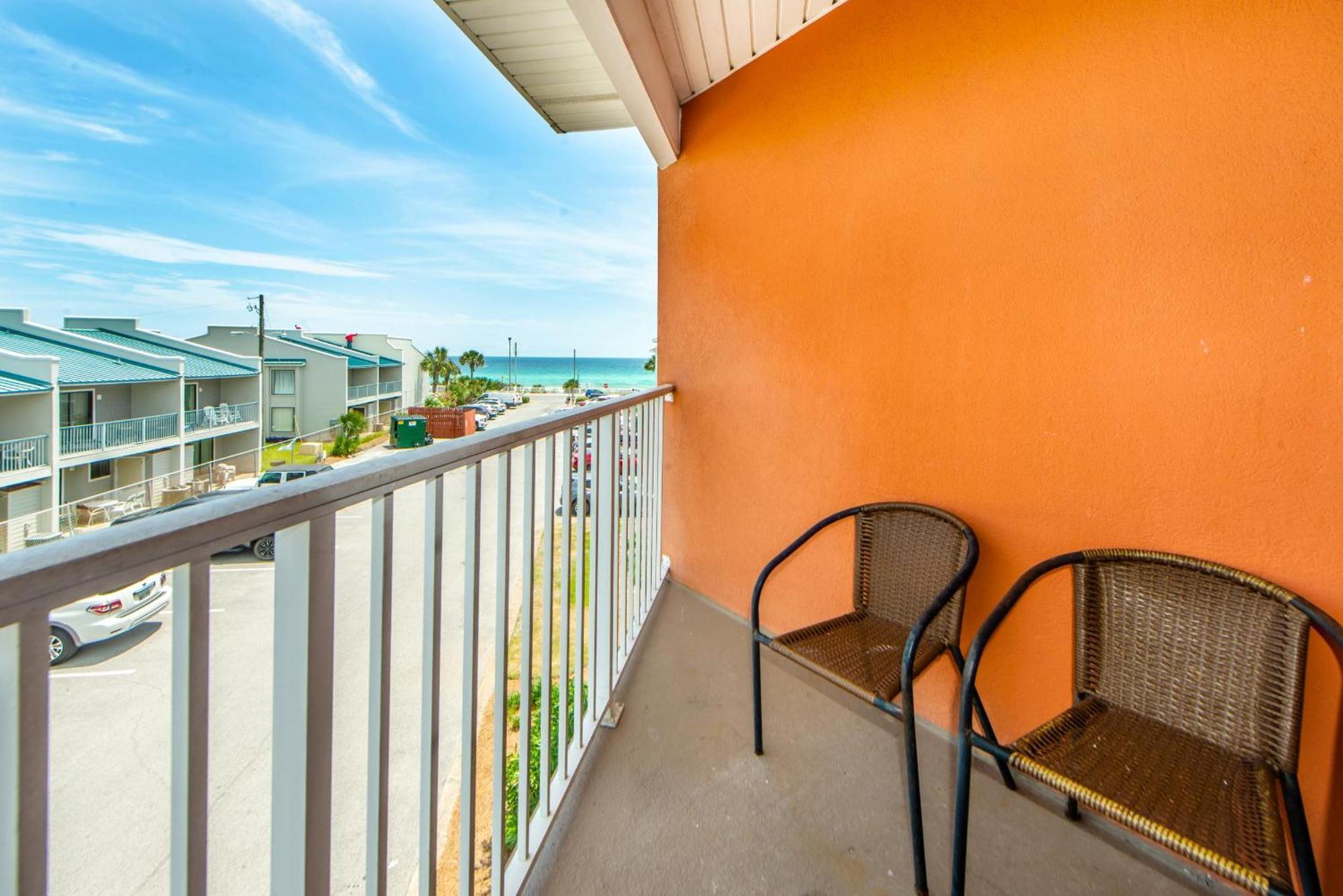 Gulfview II 301 Villa Destin Buitenkant foto